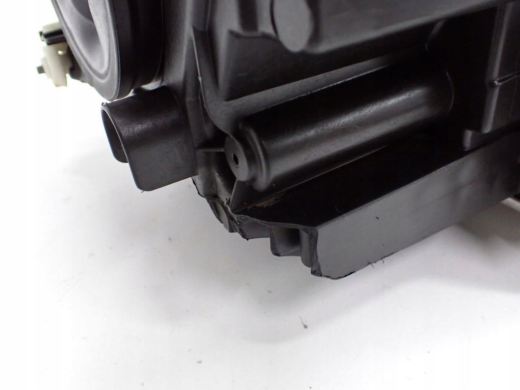 Frontscheinwerfer VW Tiguan 5N1941751B Xenon Links Scheinwerfer Headlight