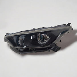 Frontscheinwerfer Toyota 4 Yaris LED Links Scheinwerfer Headlight