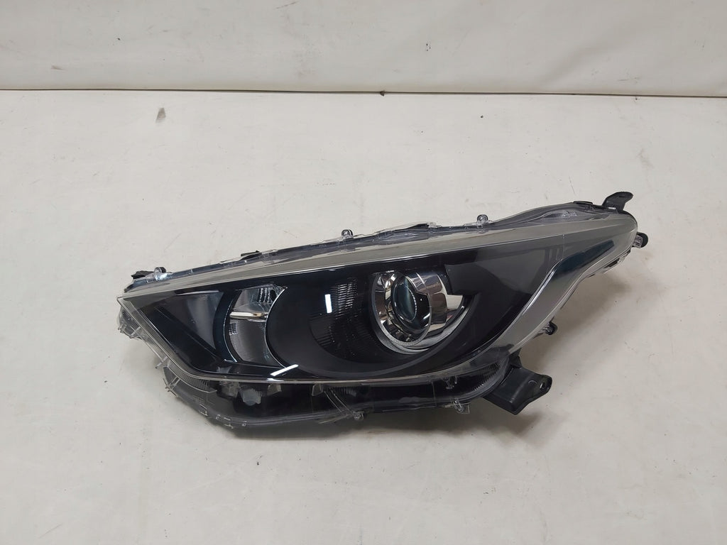 Frontscheinwerfer Toyota 4 Yaris LED Links Scheinwerfer Headlight