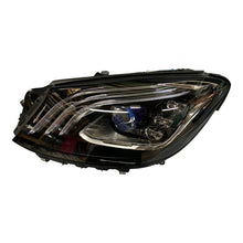 Laden Sie das Bild in den Galerie-Viewer, Frontscheinwerfer Mercedes-Benz A2229064105 LED Links Scheinwerfer Headlight