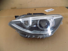 Laden Sie das Bild in den Galerie-Viewer, Frontscheinwerfer BMW 1 F21 F20 7229677-10 Bi-Xenon Links Scheinwerfer Headlight SCH2090375383jc