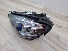 Laden Sie das Bild in den Galerie-Viewer, Frontscheinwerfer Mercedes-Benz W205 A2059068505 Links Scheinwerfer Headlight SCH6440033927tu