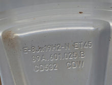 Load image into Gallery viewer, 1x Alufelge 19 Zoll 8.0" 5x112 45ET Glanz Schwarz 89A601025B Audi E-Tron FEL1309347147cp