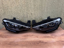 Load image into Gallery viewer, Frontscheinwerfer Fiat Tipo 521451740E 521451620E LED Ein Satz Headlight SCH1141609744ph