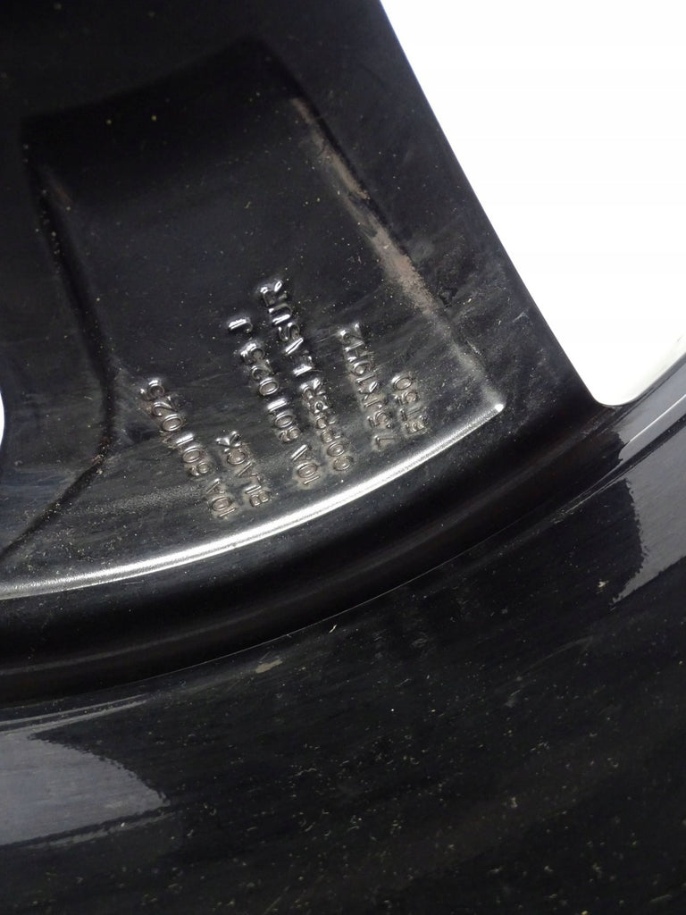 1x Alufelge 19 Zoll 7.5" 5x112 10A601025-01 VW Id.3 Rim Wheel FEL6521578271zp