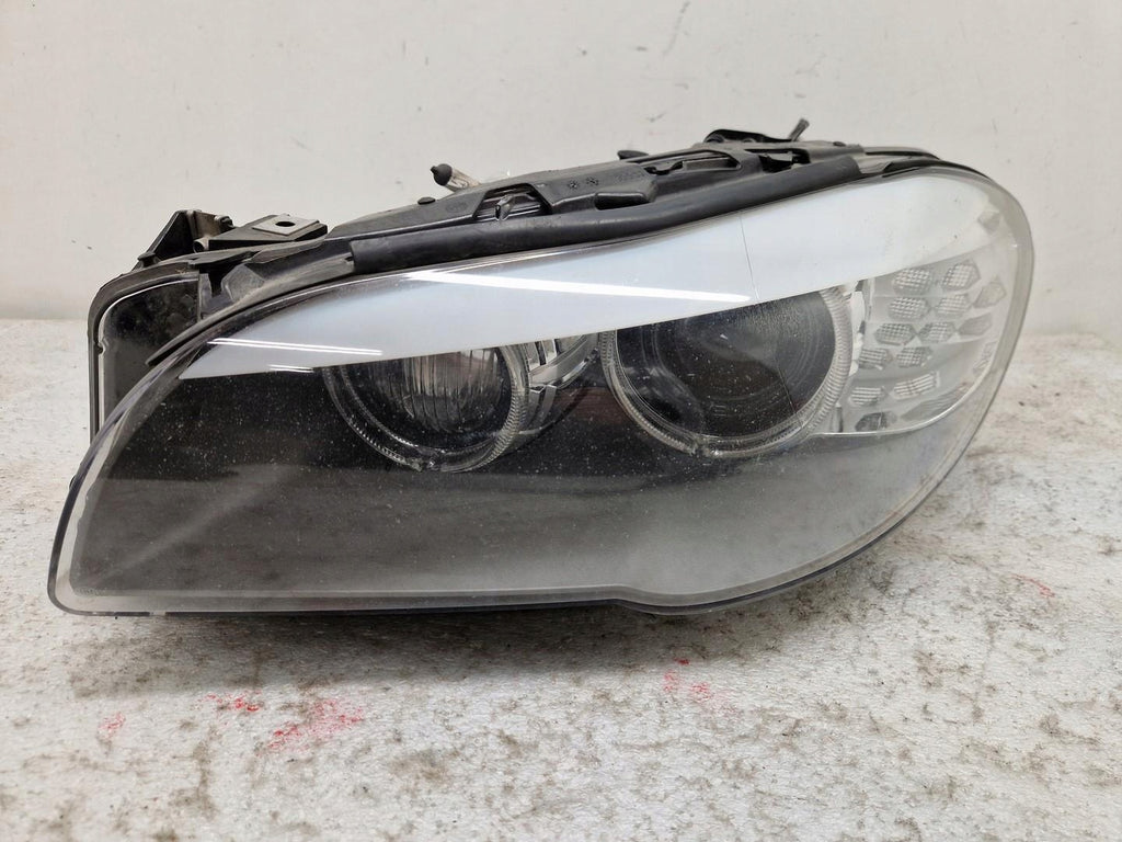 Frontscheinwerfer BMW F11 F10 7203251 Xenon Links Scheinwerfer Headlight SCH9081034474jr