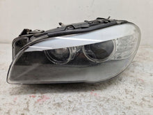 Laden Sie das Bild in den Galerie-Viewer, Frontscheinwerfer BMW F11 F10 7203251 Xenon Links Scheinwerfer Headlight SCH9081034474jr