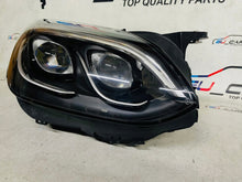 Laden Sie das Bild in den Galerie-Viewer, Frontscheinwerfer Mercedes-Benz Slk A1729063601 LED Rechts Headlight SCH1115068028xw