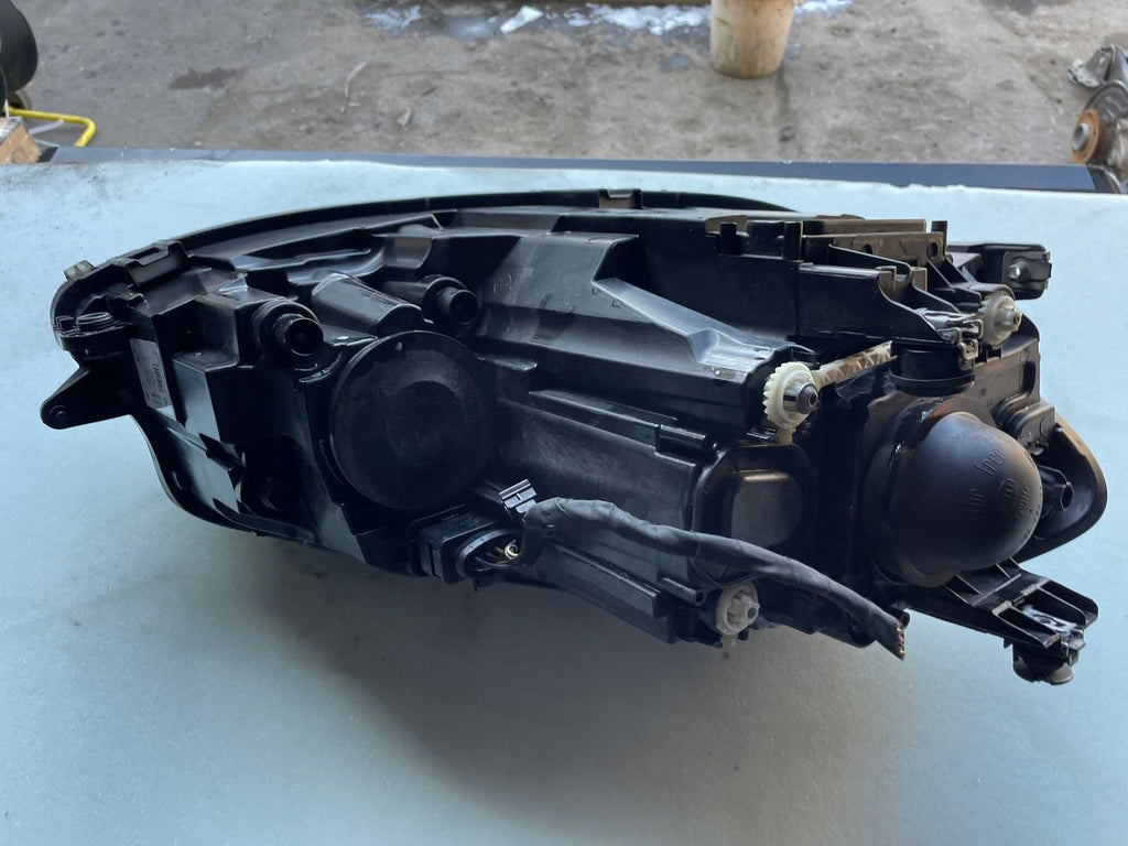 Frontscheinwerfer VW Golf VII 5G1941005D 5G1941006D Rechts oder Links SCH4214949029xh