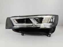 Laden Sie das Bild in den Galerie-Viewer, Frontscheinwerfer Audi Q5 80A941783F Links Scheinwerfer Headlight