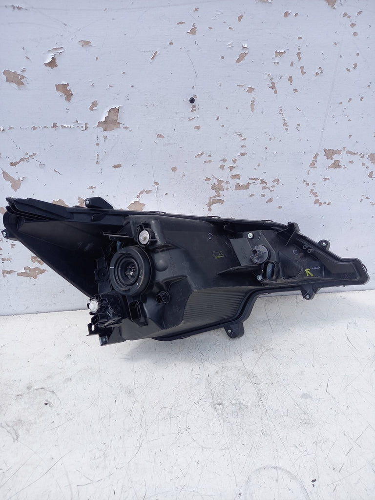 Frontscheinwerfer Mitsubishi Space Star 8301D445 Links Scheinwerfer Headlight