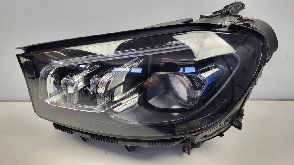 Frontscheinwerfer Mercedes-Benz Gls X167 A1679065901 LED Links Headlight SCH4043262403vd