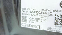Laden Sie das Bild in den Galerie-Viewer, Frontscheinwerfer BMW 4 G22 G23 5A19351 5A19352 Full LED Ein Satz Headlight SCH2984300898vm