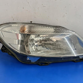 Frontscheinwerfer Skoda Fabia II 5J1941018C Rechts Scheinwerfer Headlight SCH2328178565nw