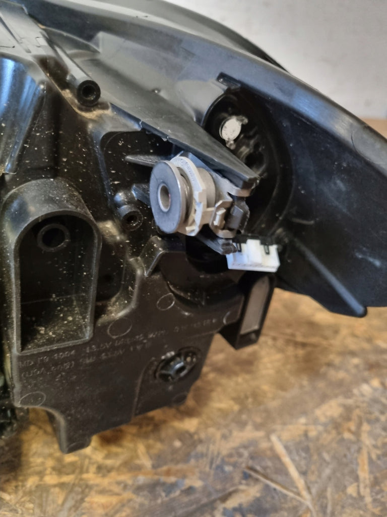 Frontscheinwerfer BMW X2 F39 90201840ZI02 LED Rechts Scheinwerfer Headlight SCH6254650766ik