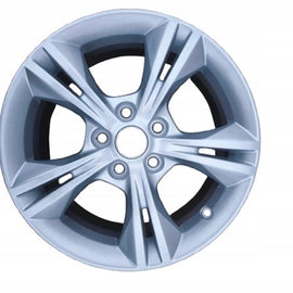 1x Alufelge 16 Zoll 7.0