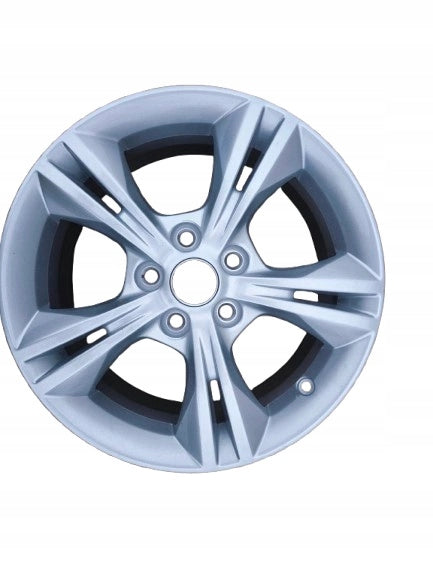 1x Alufelge 16 Zoll 7.0" 5x108 50ET Ford Mondeo Rim Wheel FEL3485572981mp
