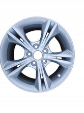Load image into Gallery viewer, 1x Alufelge 16 Zoll 7.0" 5x108 50ET Ford Mondeo Rim Wheel FEL3485572981mp