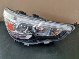 Frontscheinwerfer Mitsubishi Asx 182992020202 Xenon Rechts Headlight
