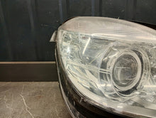 Laden Sie das Bild in den Galerie-Viewer, Frontscheinwerfer Mercedes-Benz W212 A2128205861KZ Rechts Scheinwerfer Headlight SCH8119453587sq