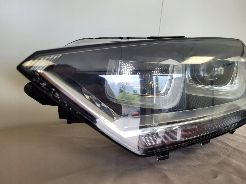 Frontscheinwerfer VW Sportsvan 517941033B Links Scheinwerfer Headlight SCH1060333072jx