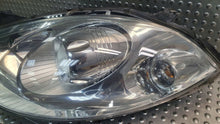 Laden Sie das Bild in den Galerie-Viewer, Frontscheinwerfer Mercedes-Benz W169 S26380578 A1698200561 Links Headlight SCH4260914530hp