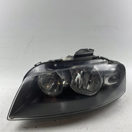Frontscheinwerfer Audi A3 8P0941003K 0301206201 Links Scheinwerfer Headlight SCH2093878032ts