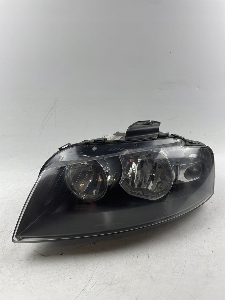 Frontscheinwerfer Audi A3 8P0941003K 0301206201 Links Scheinwerfer Headlight SCH2093878032ts