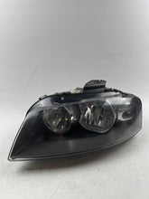 Laden Sie das Bild in den Galerie-Viewer, Frontscheinwerfer Audi A3 8P0941003K 0301206201 Links Scheinwerfer Headlight SCH2093878032ts