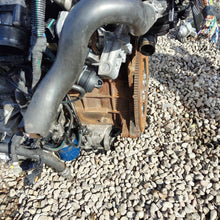 Load image into Gallery viewer, Motor Peugeot 3008 AH02 Diesel Engine Komplett MOT6111267276lq