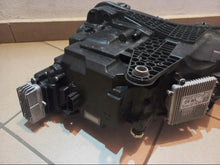 Laden Sie das Bild in den Galerie-Viewer, Frontscheinwerfer Skoda Superb III 3V1941016D Full LED Rechts Headlight