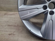 Load image into Gallery viewer, 1x Alufelge 20 Zoll 5x112 4M0071490 Audi Q7 Rim Wheel FEL1378893361bb