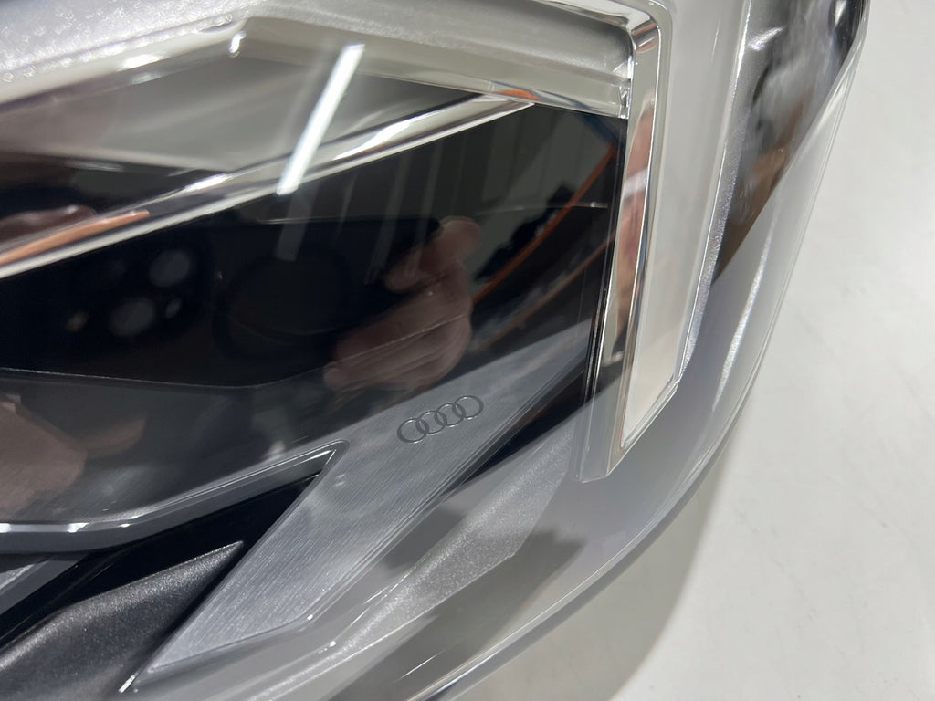 Frontscheinwerfer Audi A1 82A941033 LED Links Scheinwerfer Headlight