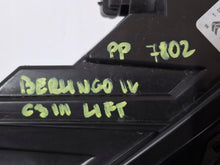 Laden Sie das Bild in den Galerie-Viewer, Frontscheinwerfer Citroën C3 III 9823312980 LED Rechts Scheinwerfer Headlight