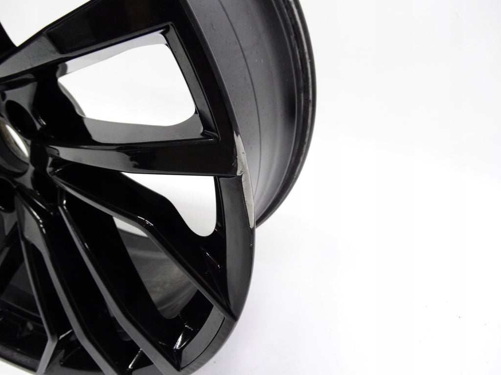 1x Alufelge 20 Zoll 9.0" 5x112 22ET 8W0601025FT Audi B9 Rim Wheel FEL3937013106av