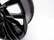 Load image into Gallery viewer, 1x Alufelge 20 Zoll 9.0" 5x112 22ET 8W0601025FT Audi B9 Rim Wheel FEL3937013106av
