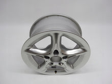 Load image into Gallery viewer, 1x Alufelge 15 Zoll 7.0" 5x112 37ET Glanz Silber B66470502 Mercedes-Benz W202 FEL9045438926ed