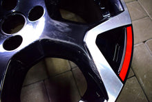 Laden Sie das Bild in den Galerie-Viewer, 1x Alufelge 18 Zoll 7.0&quot; 4x108 35ET 9835097680 Opel Mokka Rim Wheel