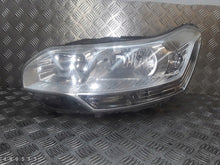 Load image into Gallery viewer, Frontscheinwerfer Citroën C5 I 9672694180 Links Scheinwerfer Headlight SCH7022189067iq