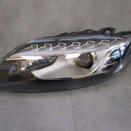 Frontscheinwerfer Audi Q7 4L0941029 Xenon Links Scheinwerfer Headlight SCH7949370777sc
