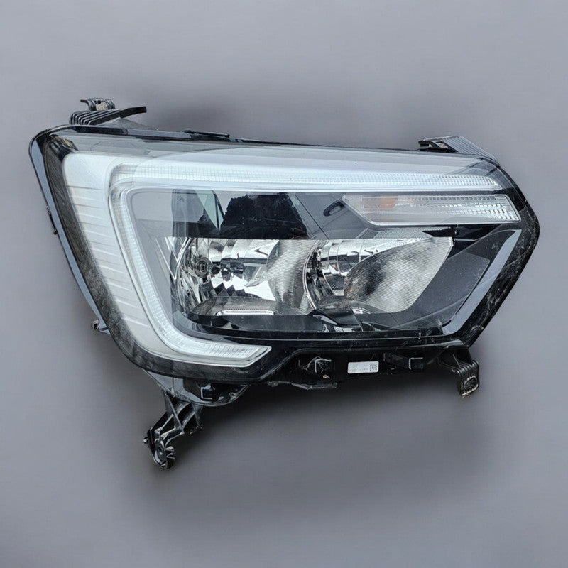 Frontscheinwerfer Renault Master III 260105567R Rechts Scheinwerfer Headlight