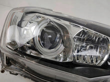 Load image into Gallery viewer, Frontscheinwerfer Mitsubishi Lancer I W3T16271 FALSE Scheinwerfer Headlight SCH8152293310ti