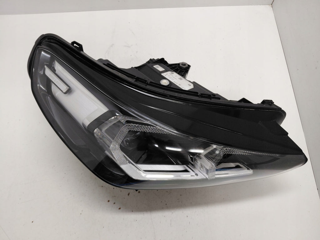 Frontscheinwerfer BMW X1 5A9A228 Rechts Scheinwerfer Headlight SCH6598933491fe