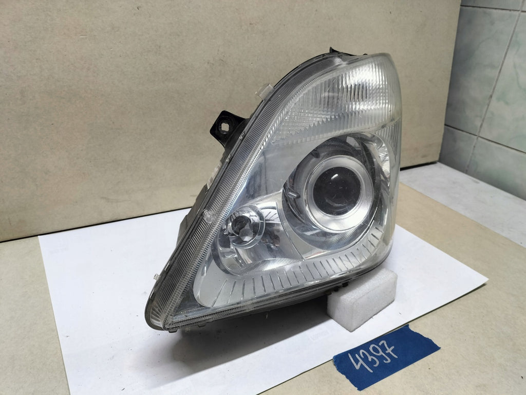 Frontscheinwerfer Mercedes-Benz Sprinter A9068200961 Xenon Links Headlight SCH5236612791lm