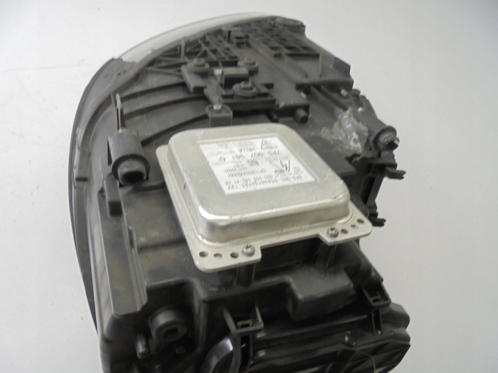 Frontscheinwerfer Porsche Cayenne 7P5941032BA Xenon Rechts Headlight SCH5957597112vl