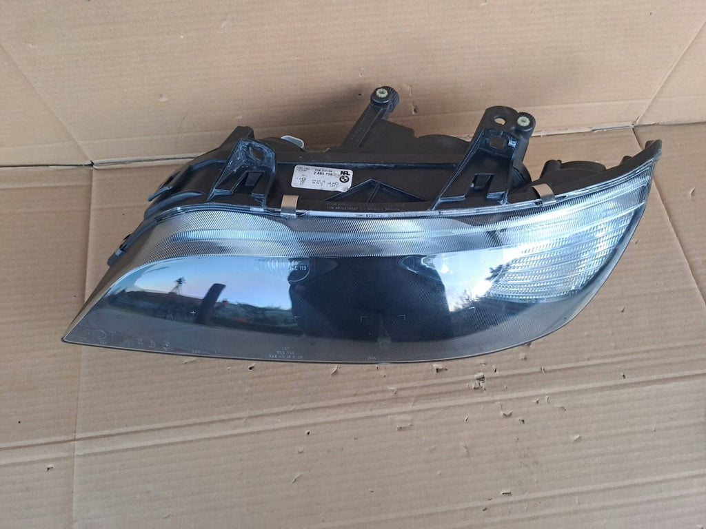 Frontscheinwerfer BMW Z3 E36 93430029 Links Scheinwerfer Headlight SCH1773806161am