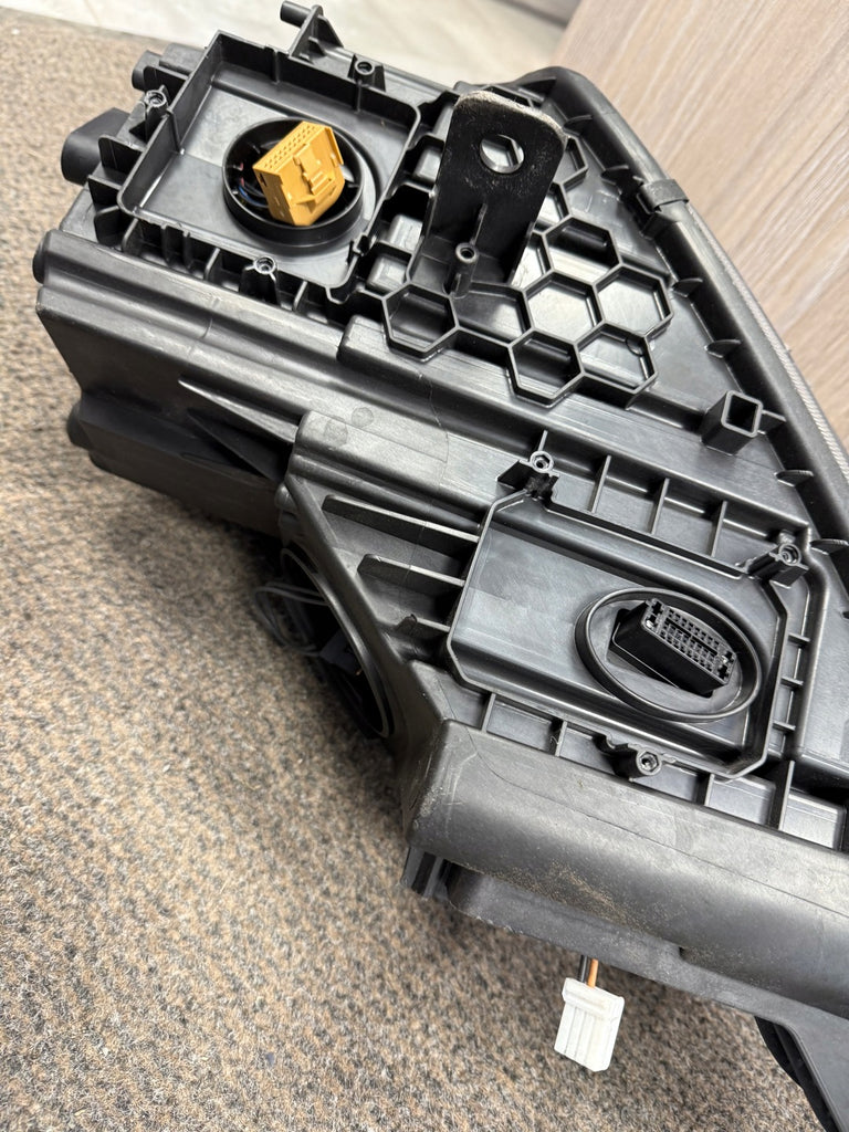 Frontscheinwerfer Skoda Yeti 5L1941016C Xenon Rechts Scheinwerfer Headlight SCH1666743750cp