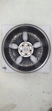 Load image into Gallery viewer, 1x Alufelge 18 Zoll 7.0" 5x114.3 38ET Glanz Graphit Mg Outlander Eclipse Cross FEL1234515889pm