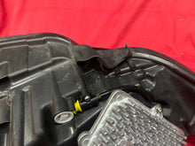 Load image into Gallery viewer, Frontscheinwerfer Jaguar Xf X260 MK83-13W030 Links Scheinwerfer Headlight SCH8347542363nk