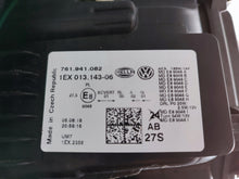 Load image into Gallery viewer, Frontscheinwerfer VW Touareg 761941082 LED Rechts Scheinwerfer Headlight